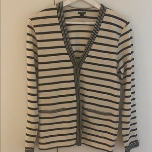 J.Crew Cardigan